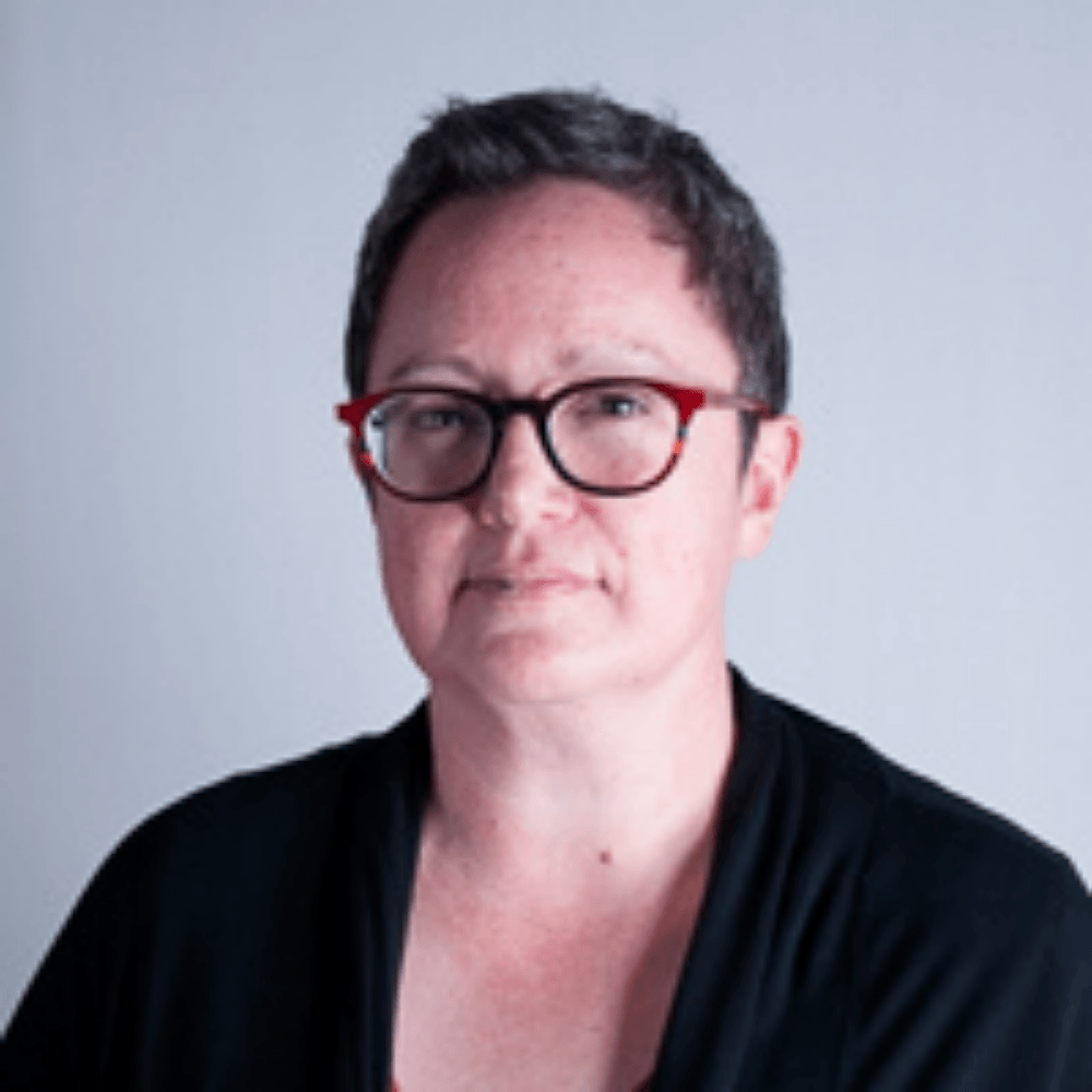 Tricia Hendren, MSW, LGSW Rainbow Health