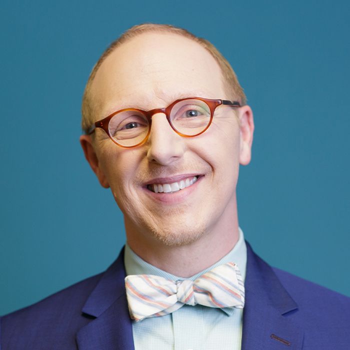 [Picture] Jeremy Hanson Willis, Chief Executive Officer, Rainbow Health