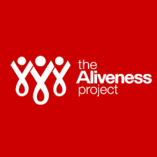 The Aliveness Project