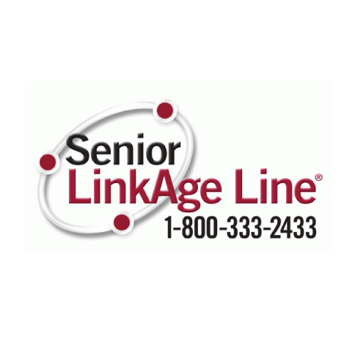 Senior Linkage Line